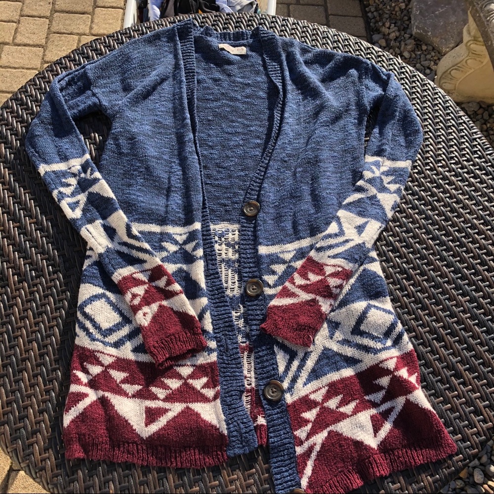 Cardigan